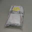 Bedwina Inflatable Baseball Balls (Pack of 12) 16-inch, Beach Balls Bulk for Beach Toys & Baseball Birthday Party Decorations & Party Favors for Kids, Goodie Bags Stuffers