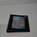 Avery Ultralast 3 Ring Binder, One Touch Slant Ring, Blue Binder