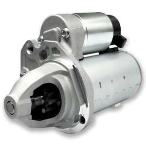 19616 Starter Compatible with Chrysler 200 1117, Town & Country 1116, V6 3.6L, 20112019 Dodge Journey, Grand Caravan 1120, Avenger 1114, Ram C/V Promaster 1500 2500 3500, 14 Jeep Cherokee 3.2L