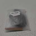 Human Hair Loc Extensions Human Hair 16 Inches Dreadlock Extensions 0.4cm Loc Extension Human Hair 10Str Human Hair Locs For Women/Men/Kids (16 Inch, Natural Black)