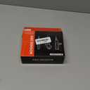 A-Premium Rear Right ABS Wheel Speed Sensor Compatible with Chrysler & Dodge Models - 300, Challenger, Charger 2011-2022, RWD - Rear Right Passenger Side, Replace# 4779642AA