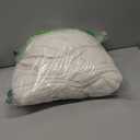 Couch Cushion Covers for Sofa Couch Covers Wear-Resistant Universal Sofa Cover Washable Stretch for Sectional Slipcovers (Texture-Cream White,Large Double Seat Cover)