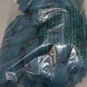 6 Pack Teal Cheesecloth Table Runner 10FT Boho Gauze Fabric Table Runner 35 x 120 Inch Rustic Sheer Runner for Centerpiece Wedding Decor Baby Shower Party Boho Table Decoration(Teal)