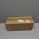 3 Pcs Ceramic Condiment Jars, 7 Oz Small Sugar Bowls with Lids Spoons and Shelf, Round Spice Container Pot Set for Salt Pepper, Empty Seasoning Box for Kitchen Restaurant Home, White