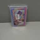 Sensory Fidget Toys for Kids Toddler Boys ,Sensory Activity Board for Stress Anxiety Autistic ADHD, Calm Down Travel Airplane Essentials Toys for 3+ Year Old, Stuffers Gifts for Teen Girl