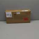 Bed Rail for Toddlers, Baby Bed Rail Guard for Kids, Toddler Bed Rails with Reinforced Anchor Fit, Height Adjustable & Foldable Bed Rail Guard for Twin, Full, Queen & King Beds (Grey, 48IN)