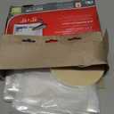 Frost King V73/9H Indoor Shrink Window Kit 42 62-Inch, Clear, 9-Pack