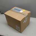 Pendaflex Portable File Box, Frosted White, Hinged Lid with Double Latch Closure(41745AMZ)