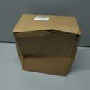 YQL Silicone Mixer Attachments Bowl Liners  2 Pack, Compatible with 5 Quart KitchenAid Stand Mixer Bowls, Reusable Food-Grade Inserts for Mixing & Baking, Dishwasher & Microwave Safe (Grey)