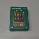 GiiKER Super Decoder, 600-Level Code-Breaking Puzzle Game for 1-2 Players, Handheld Games for Kids and Adults, Birthday Gift for Boys and Girls, Travel Games for Road Trip