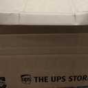 4moms MamaRoo Multi-Motion Baby Swing, Bluetooth Enabled with 5 Unique Motions, Grey