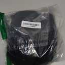 FULLSOFT Buttery Soft Leggings for Women - High Waisted Tummy Control No See Through Workout Yoga Cycling Tights Pants (Large-X-Large, 1-black)