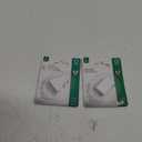 Power Gear in-Line Coupler, Ideal for Telephones, Answering Machines, Modems, Fax Machines, Caller ID Display, White, 76190, Pack of 2