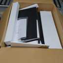 Hot Tub Steps, Outdoor Spa Steps with Storage, Non-Slip & Sturdy Hot Tub Stairs, 36 Inches Long, Black