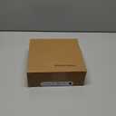 PLA Matte, Pre-Dried Filament with Quick-Swap Reusable Spool 1kg (2.2lbs), 1.75mm 3D Printing Filament Navy Blue, Compatible with Bambu Lab 3D Printers  Dark Blue