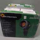 Mr Heater Golf Cart 4,000 BTU Radiant Propane Heater