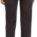 Levi's Women's Ribcage Straight Ankle Jeans (Blue)