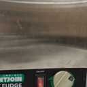 WantJoin Nacho Cheese Dispenser with Pump - 2.2Qt Nacho Cheese Warmer,Stainless Steel Hot Fudge Warmer W/5-Level Temperature Adjustment,Commercial Hot Fudge Dispenser for Hot Fudge Cheese Caramel (Sliver)