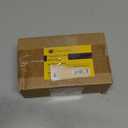 Bates- Cabinet Locks with Keys, 5/8" Long, 3 Pack, Cam Locks for Cabinets Keyed Alike, File Cabinet Lock with Key