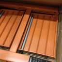 3 Step Stool Foldable Ladder, Lightweight Aluminum Step Ladder