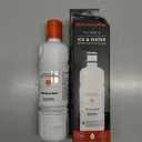 KitchenAid KAD2RXD1 Ice, Orange Refrigerator Water Filter 2-KAD2RXD1, Single-Pack