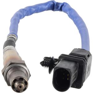 BOSCH 17358 Premium Original Equipment Oxygen Sensor - Compatible with Select Ford C-Max, Escape, Focus, Fusion; Lincoln MKZ + More