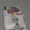 Hanes Silk Reflections Women's Control Top Sheer Toe Silky Pantyhose (Gentle Brown), Size: E-F