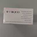 Dopsikn 7 Color Galvanic Machines  Red Light Therapy for Face and Neck, Face Massager Tool for Wrinkles, Double Chin, Vibrating Facial Massager with Thermals, Pink