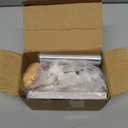 28 Pack Valentines Day Gifts for Kids School with Kawaii Mochi, Stress Relief Fidget Toys with Valentines Day Cards for Kids Classroom, Valentines for Kids Class Exchange Gifts School Party Favors