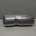 COMFelicify Extra Thick Office Chair seat Cushion, Back and Hip Pads, Non-Slip seat Cushion for Long Hours in wheelchairs/Cars and Dining Chairs. (Black)