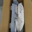 UBRAVOO Baby Booster Seat for Dining Table with Removable Tray & Cushion, 3in1 Portable Toddler Booster Seat, 4 Height Adjustable Travel High Chair for Babies and Toddlers (Treetop Adventure)