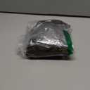 Highlight Dark Brown Mix Honey Blonde Long Layered Wavy Wigs with Bangs for Black White Women Synthetic Highlight Brown Layered with Curtain Bangs Wig Body Wave Shaggy Hair for Daily Use 24Inch and MAC Color Eyelash