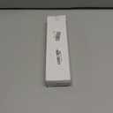 WB15X26821 Door Handle Replacement Compatible with GE Microwave Oven JVM6175SK2SS JVM7195SK3SS JVM6175SK1SS JVM6175EK2ES JVM7195SK1SS, 4464467 AP6024408 PS11736302 EAP11736302