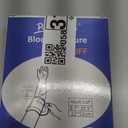 Extra Large Blood Pressure Cuff 8.7-20.5" (22-52 CM)Compatible with Most Automatic Blood Pressure Monitors, XL BP Replacement Cuffs for Adult Big ARM, with 8 Connectors