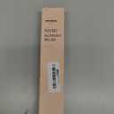 AIMIKE Round Brush for Blow Out, Small Round Hair Brush w/Nano Ion Thermal Ceramic Tech, Professional RoundBrush for Blow Drying & Styling, Maximum Volume and Shine, Barrel 1.3 inch