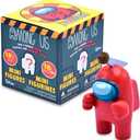 Just Toys LLC Among Us Mini Figures