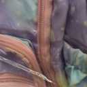 MCWTH School Backpack for Girls, Lightweight Waterproof Cute Rainbow School Bookbag for Teen Kids Students Elementary (Rainbow Purple) Large