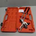 DAYUAN Automotive Engine Valve Spring Compressor Remover and Installer Tool Kit Compatible for BMW N20 N26 N52 N55