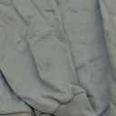 SELINK Women 2 Piece Outfits Sweatsuit Casual Long Sleeve Pullover and Shorts Sets Travel Tracksuit (Large, Blue)