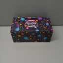 Gifts for 10 Year Old Beautiful Girl, 10 Year Old Girl Birthday Gifts, 10th Birthday Decorations Set of 6