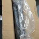 Floor Mats & Cargo Liner for Chevy Equinox 2018-2024 & for GMC Terrain 2018 2019 2020 2021 2022 2023 2024 (Not for EV), All Weather Trunk Mat for Chevy Equinox & for GMC Terrain Accessories Interior