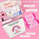 Awfrky 13 Year Old Girl Gifts, Gifts for 13 Year Old Girl, 13th Birthday Gifts for Girls Age 13, Younger Sister, Daughter, Niece, Granddaughter, Sweet 13th Birthday Decorations for Teen Girls