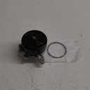 AW9376 Water Pump with Gasket Fit For 1998-2008 Toyota Corolla Celica matrix Mr2 Spyder Chevy Prizm Pontiac Vibe 1.8L 1ZZFE Engine