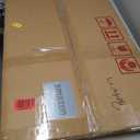 Arched Wall Mirror for Bathroom,Mirrors for Wall,24''x36'',Vanity Mirror for Bedroom Dresser, Entryway, Living Room, Metal Frame (36''x24'',Gold)