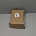 24 Pack A5 Kraft Notebooks, 60 Lined Pages Travel Journal Bulk, Soft Cover Notebooks for Women Girls Students, Making Plans Writing Memos Office School Supplies, 8.3 X 5.5 in