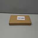 10 Pack 6.3 Inch(160mm) Kitchen Cabinet Handles Brushed Gold Cabinet Pulls Kitchen Cabinet Hardware Drawer Pulls for Cupboard Wardrobe