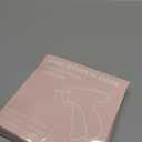 Stitch Gun for Clothes Handheld Stitch Gun Quick Clothing FixerSewing Kit Includes 1,000 Black Fasteners & 1,000 White Fasteners & 6 NeedlesTagging GunPink