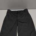 Mizuno Girls' Youth Prospect Softball Pant (Large, Black)