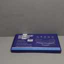 Bed Sheet Holder, Fitted Sheet Fasteners with Lock Strap-Keep Sheets Firm & Tight, Sheet Holders for Corners-Fits Mattress (6cm-15cm Thick), Large Size Bed Clips for Bedding