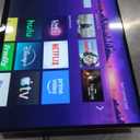 Roku Smart TV  32-Inch Select Series, 720p HD TV  Roku TV with Voice Remote  Flat Screen LED Television with Wi-Fi for Streaming Live Local News, Sports, Family Entertainment